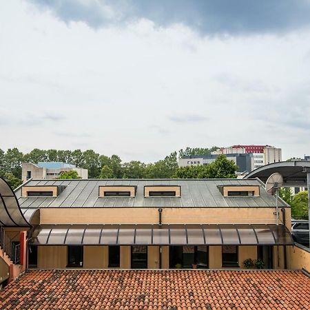 Ypapartments Fiera Padova Kültér fotó