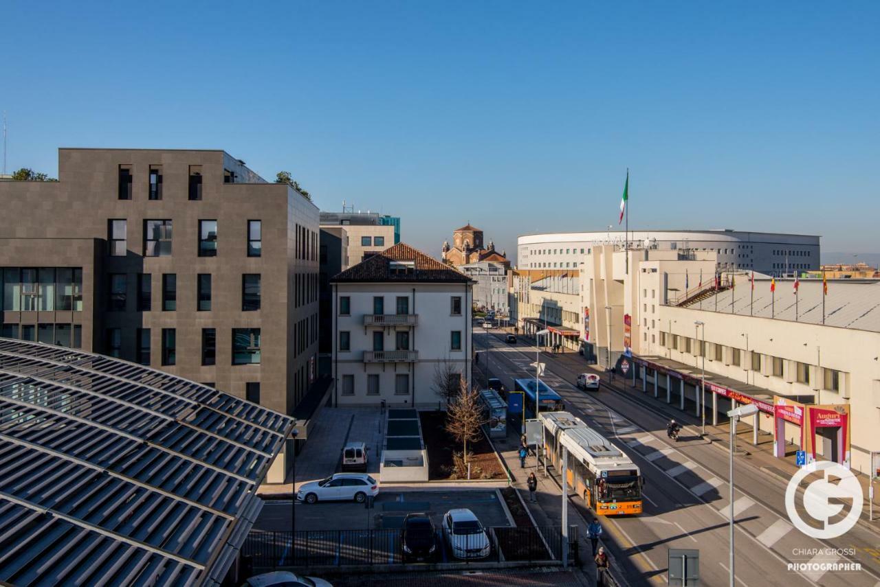 Ypapartments Fiera Padova Kültér fotó