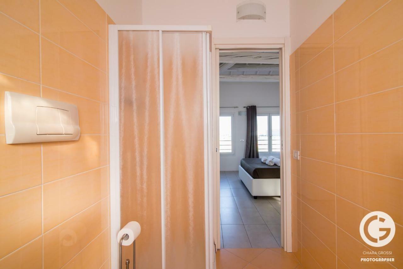Ypapartments Fiera Padova Kültér fotó