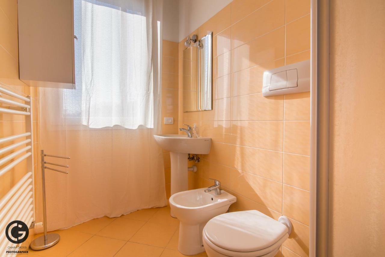 Ypapartments Fiera Padova Kültér fotó