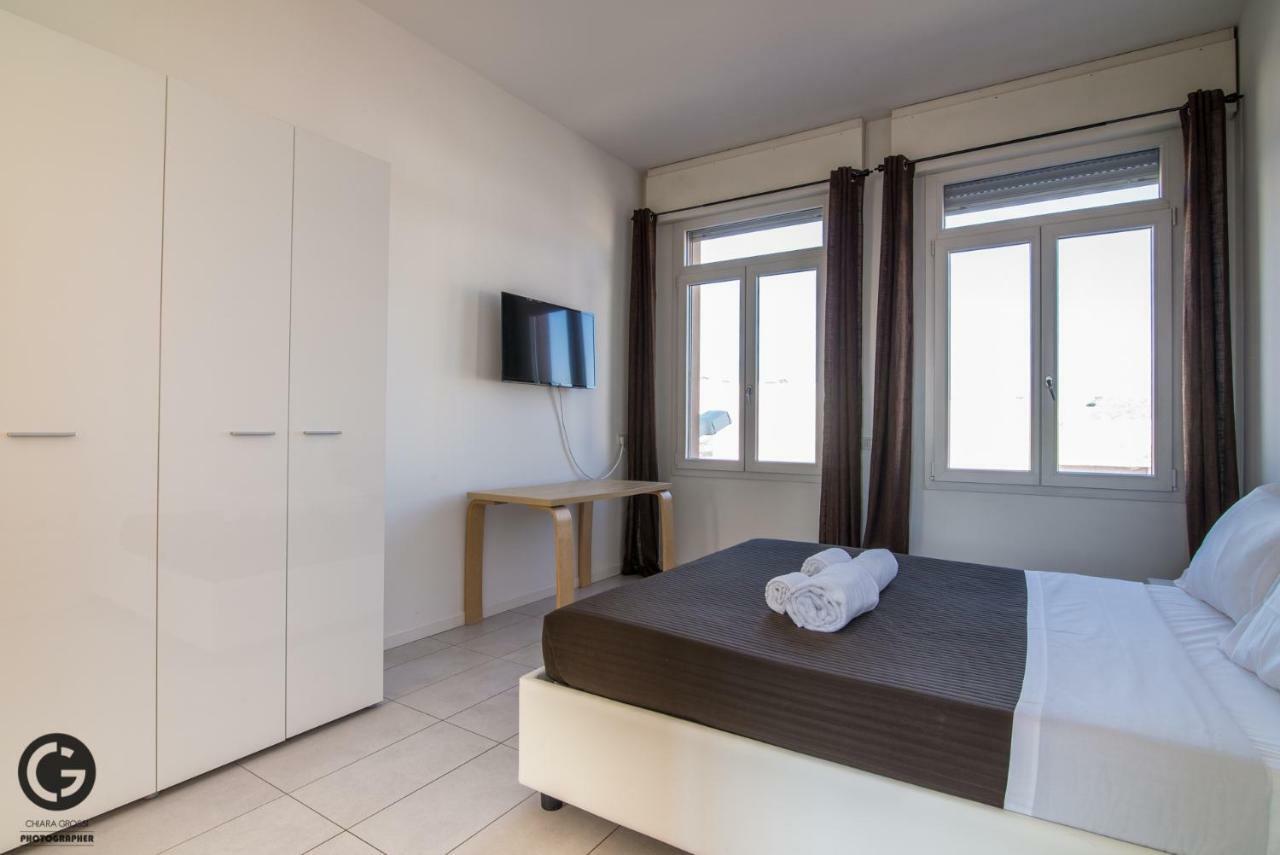 Ypapartments Fiera Padova Kültér fotó