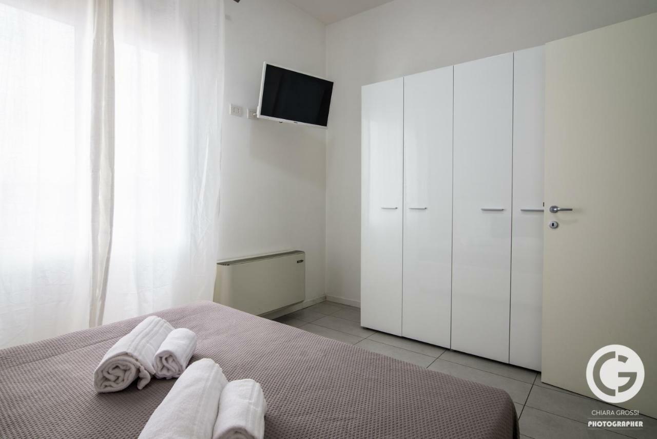 Ypapartments Fiera Padova Kültér fotó