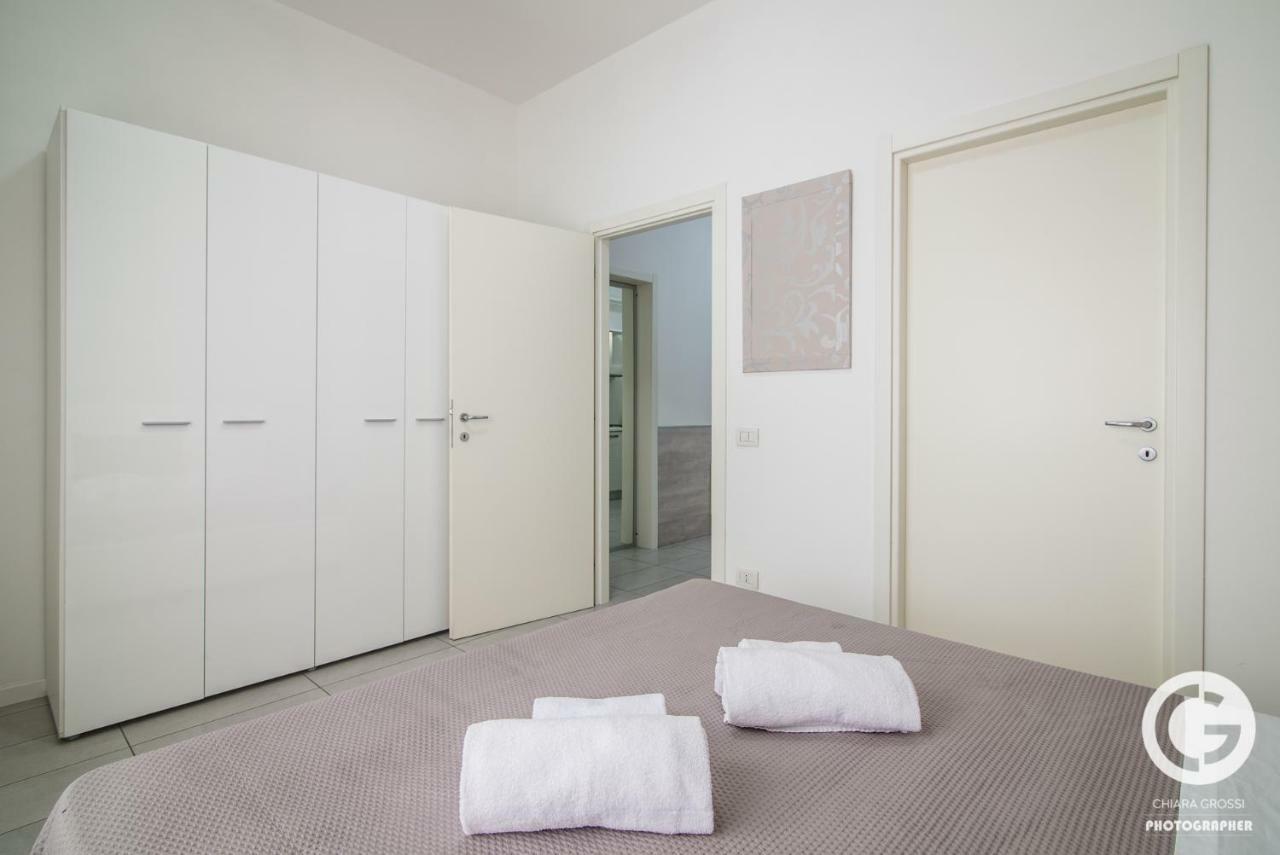 Ypapartments Fiera Padova Kültér fotó